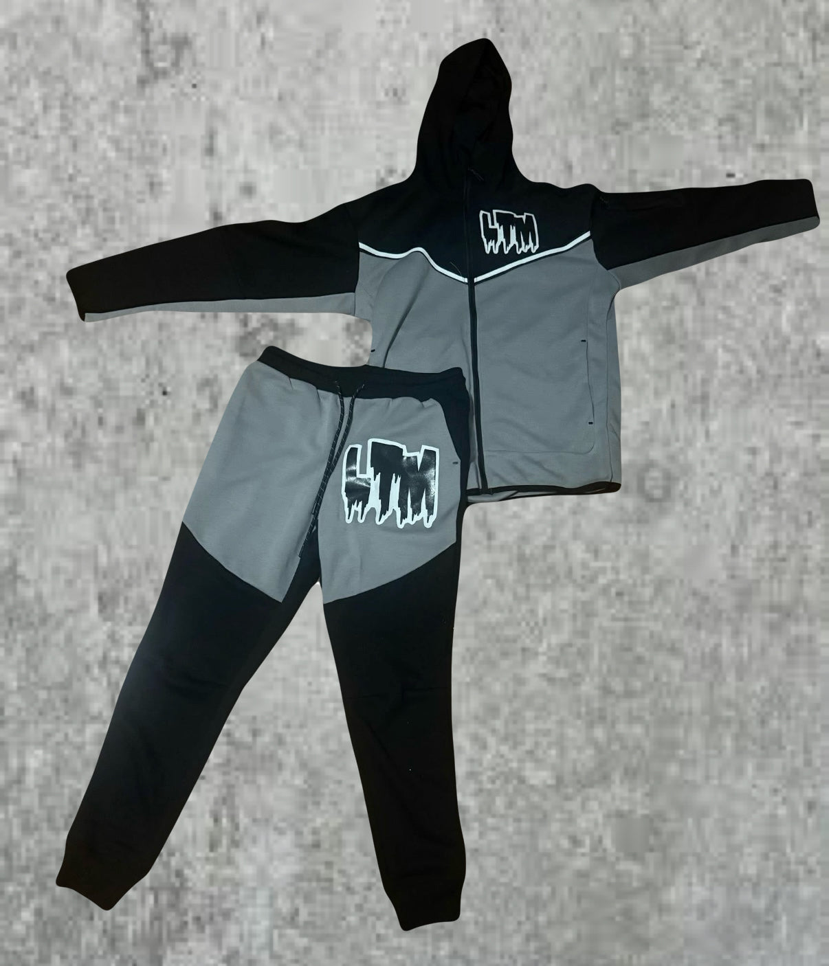 LTM Tracksuit 🖥️