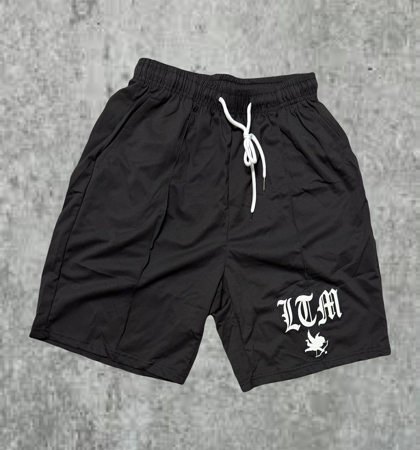 Love The Motion Men’s Summer Set (Black)📸