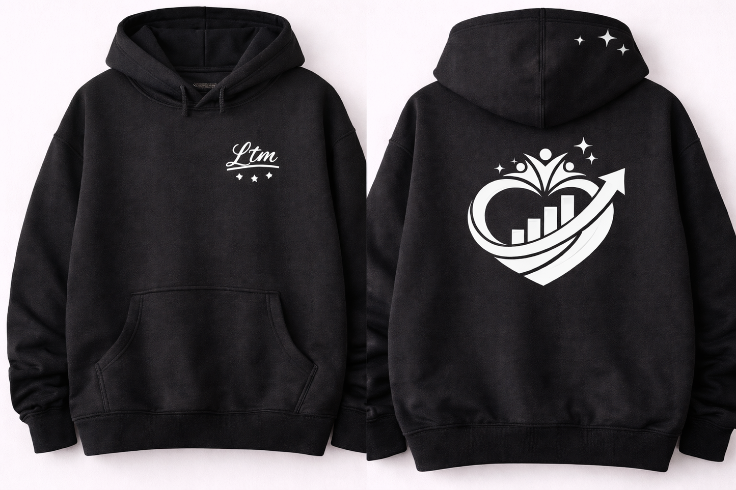 LTM Premium Hoodie