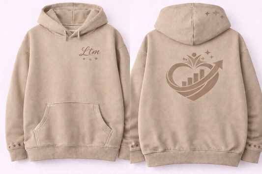 LTM Premium Hoodie