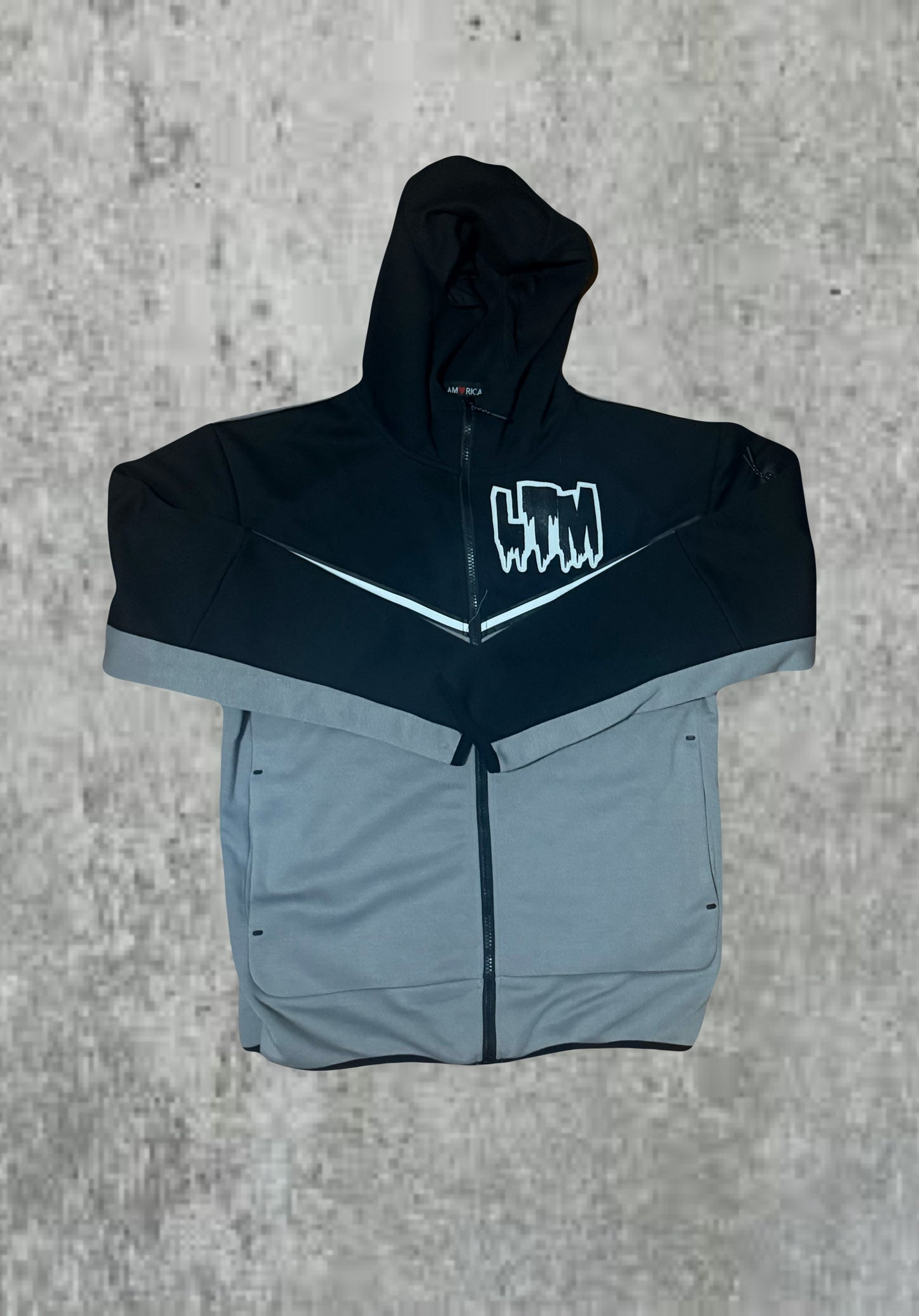 LTM Tracksuit 🖥️