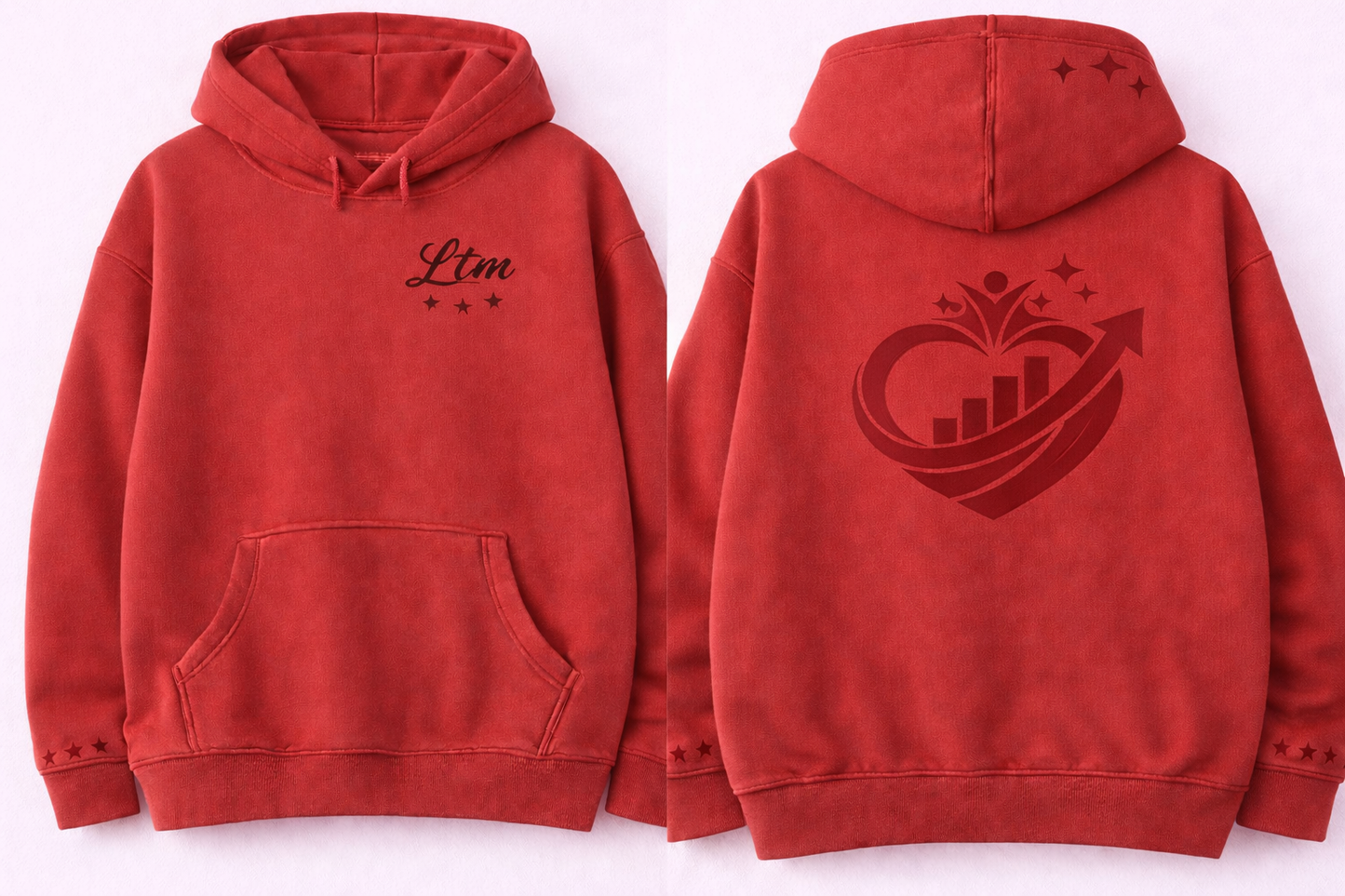 LTM Premium Hoodie