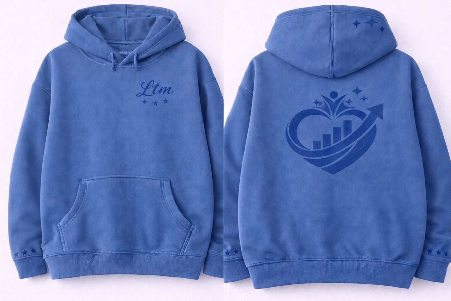 LTM Premium Hoodie