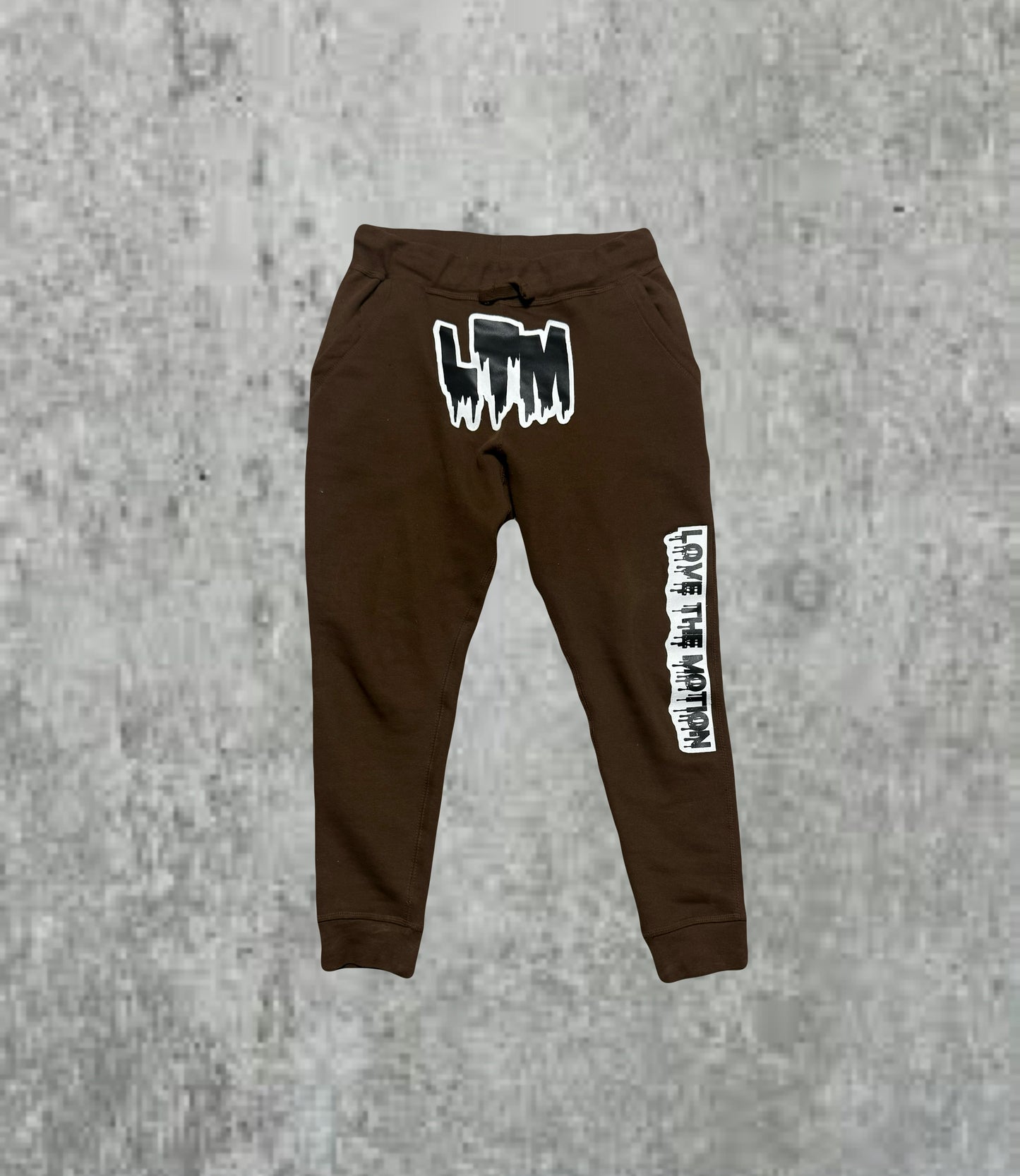 Love The Motion Tracksuit🐻